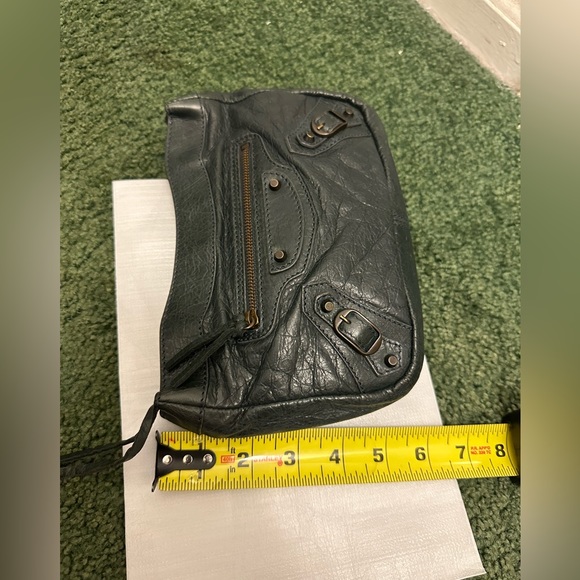 ✨Authentic Rare Balenciaga handbag ✨ - Picture 9 of 13